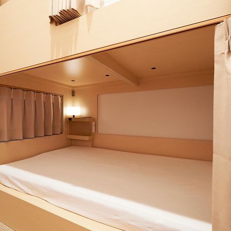 The Pocket Hotel Kyoto Shijo Karasuma Eksteriør bilde