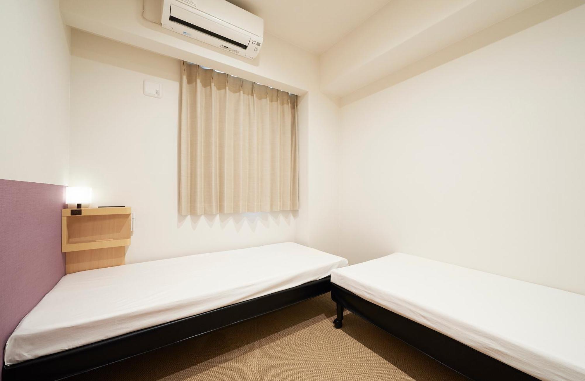 The Pocket Hotel Kyoto Shijo Karasuma Eksteriør bilde