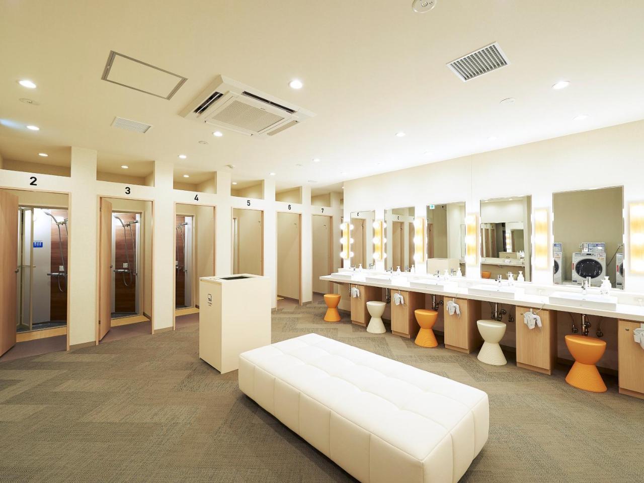 The Pocket Hotel Kyoto Shijo Karasuma Eksteriør bilde